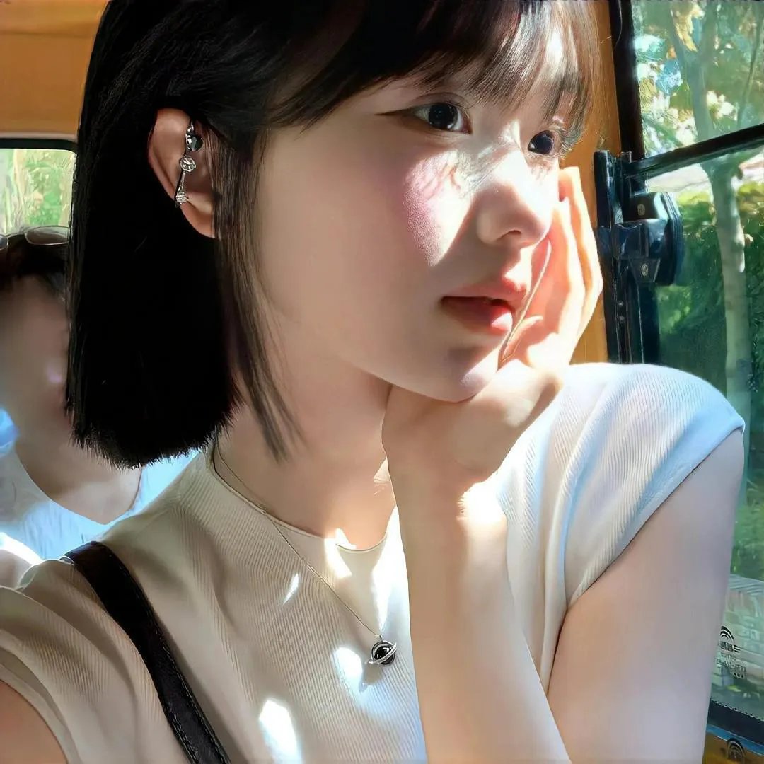 活著的部分
